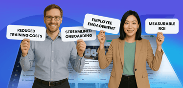 Image for The hidden advantages of LMS adoption for SMB growth