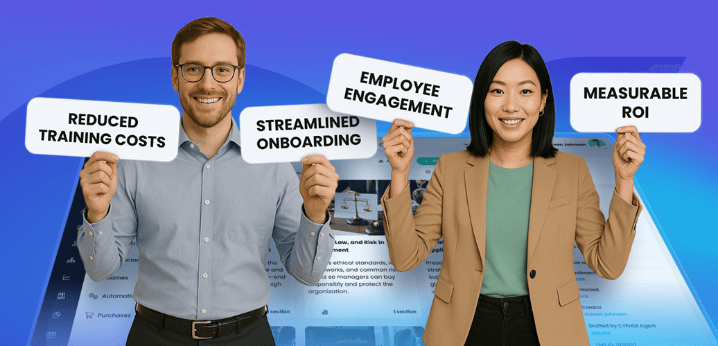 The hidden advantages of LMS adoption for SMB growth