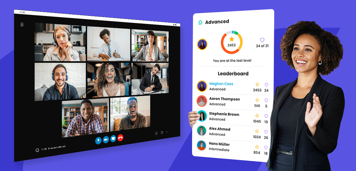 Guide to designing an effective employee training program