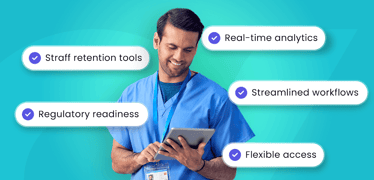 Image for Top corporate LMS platforms for healthcare training