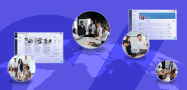 Image for Top enterprise LMS platforms for large global enterprises