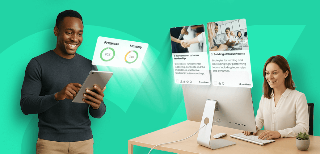 Training challenges and solutions for hybrid workplaces | CYPHER