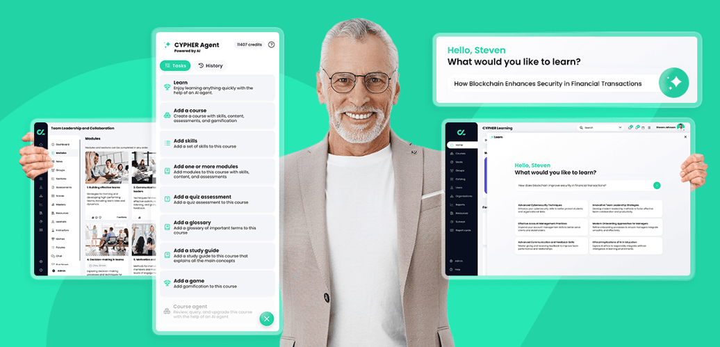 Training LMS platforms shaping the future of learning
