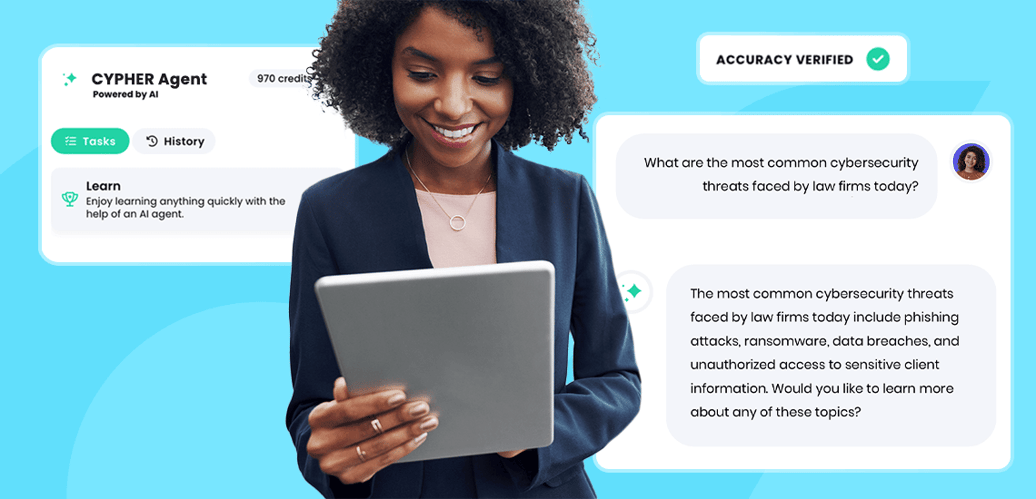 Training platforms that work well for small and mid-size firms