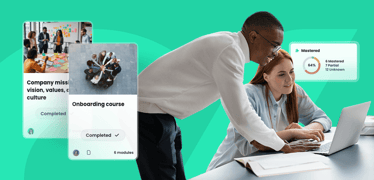 Image for What are the top LMS platforms for employee onboarding?