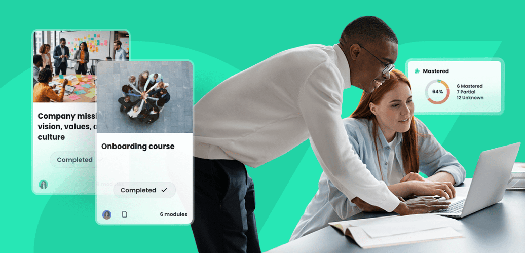 What are the top LMS platforms for employee onboarding? | 2026 Guide
