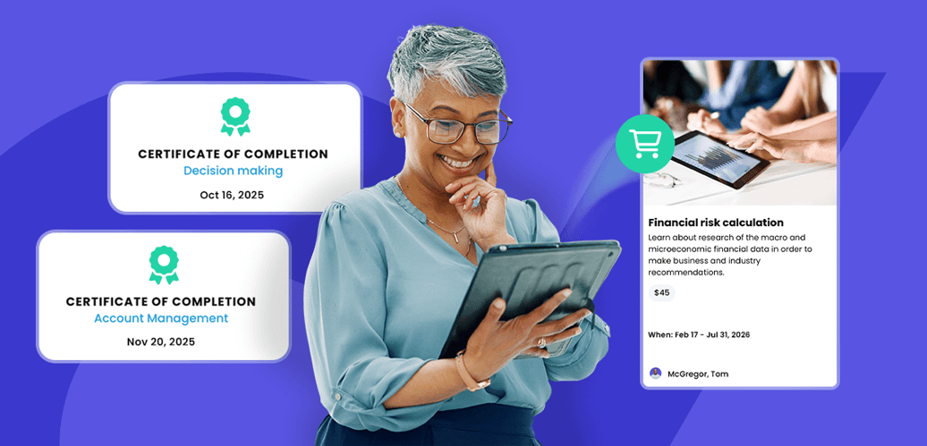 What are the top LMS platforms for selling certifications?