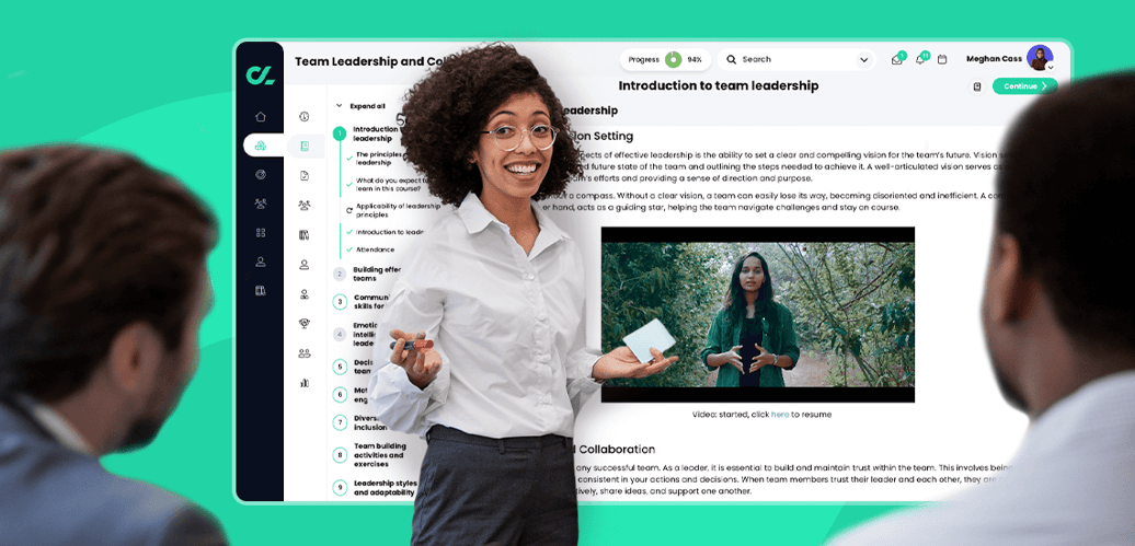 What LMS is better for training employees? Expert comparison 2025