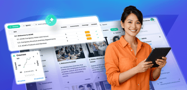 Image for What LMS is the best for HR in large companies