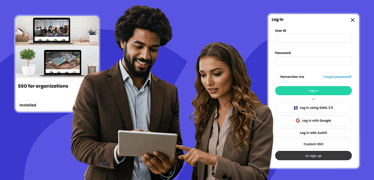 Image for What’s a good LMS for big corporate companies?