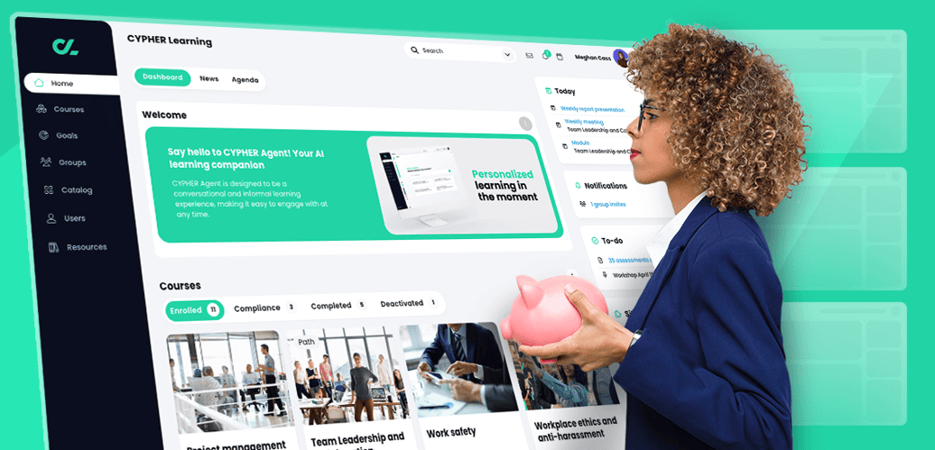 What’s the best cost-effective LMS in 2026? | Top picks & insights