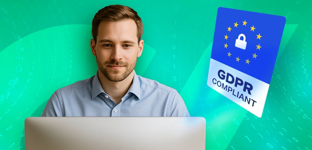 GDPR compliance in LMS: How CYPHER meets enterprise requirements