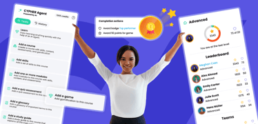 Image for Why businesses are adopting AI-powered LMS solutions