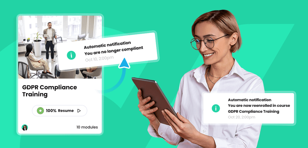Why compliance training must be more than a checkbox