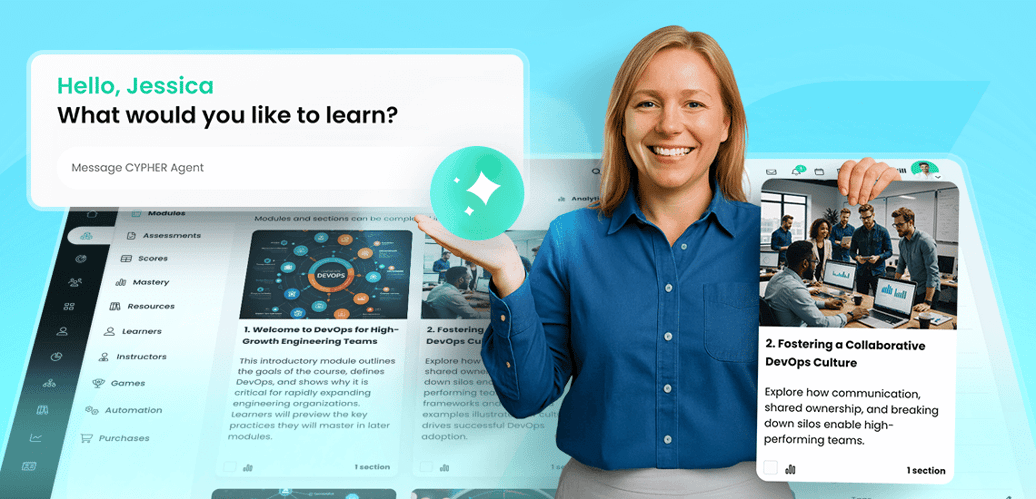 Why tech startups need AI-powered learning platforms | Boost growth 