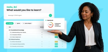 Image for 4 Reasons completion rates are the wrong KPI for training businesses