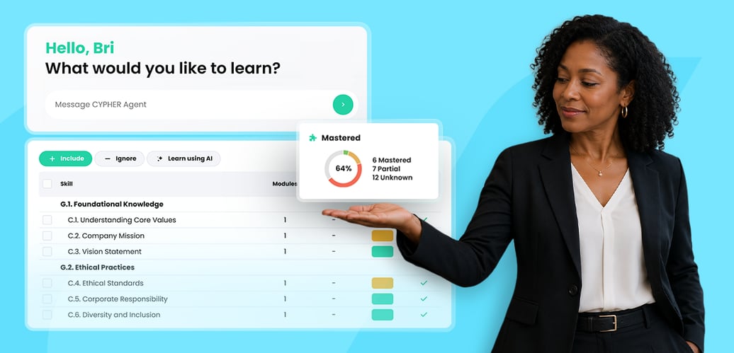Why training businesses need better metrics than completion rates