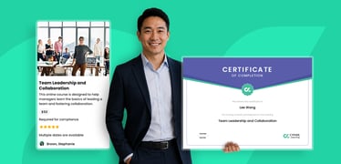 Image for 6 Steps to designing certification programs that drive recurring revenue