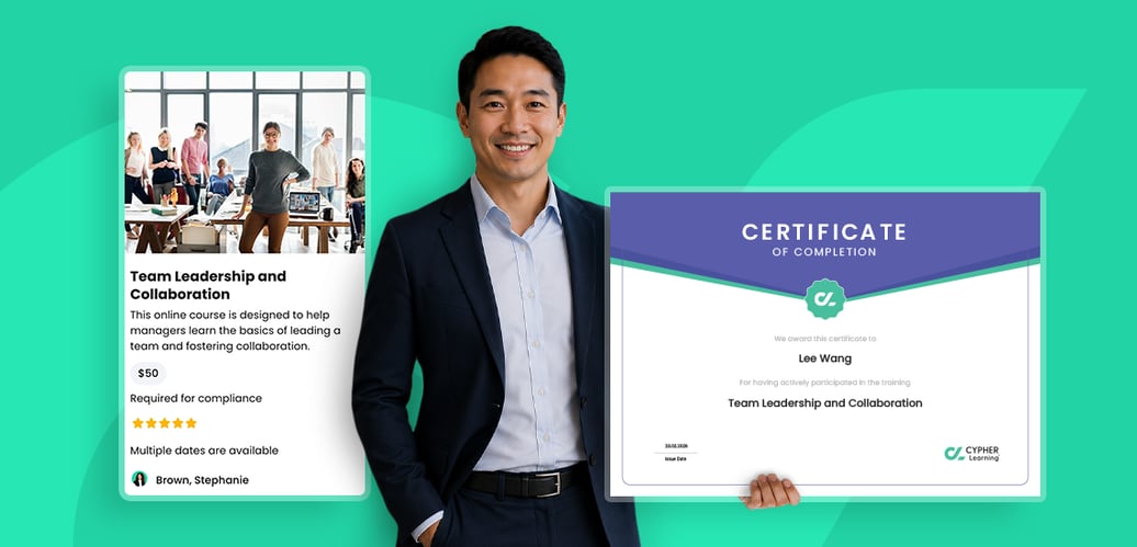 How to build certification programs that drive recurring revenue