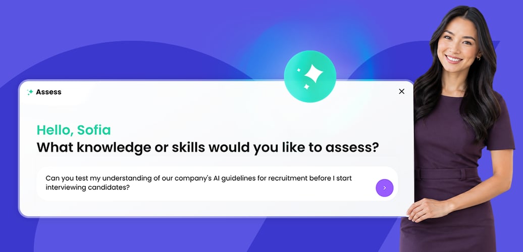 AI upskilling or AI literacy? What your workforce needs