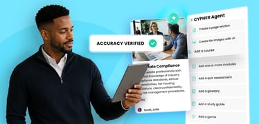 Image for AI you can trust: why accuracy and transparency matter in learning