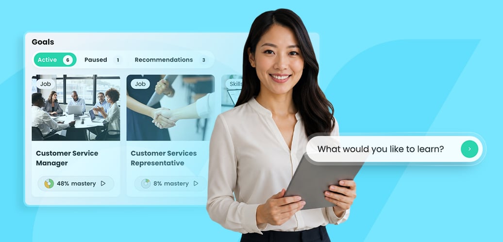 AI workforce readiness: The next competitive advantage | CYPHER