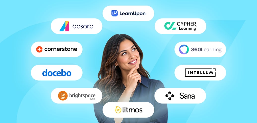 10 Best AI enablement platforms for distributed organizations in 2026