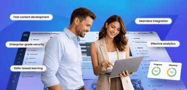 Image for Top 8 LMSs for tech and software companies