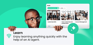 Image for Customer training in the flow of work: Why courses alone don’t scale