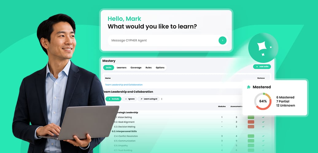 How professional certification is shifting beyond courses