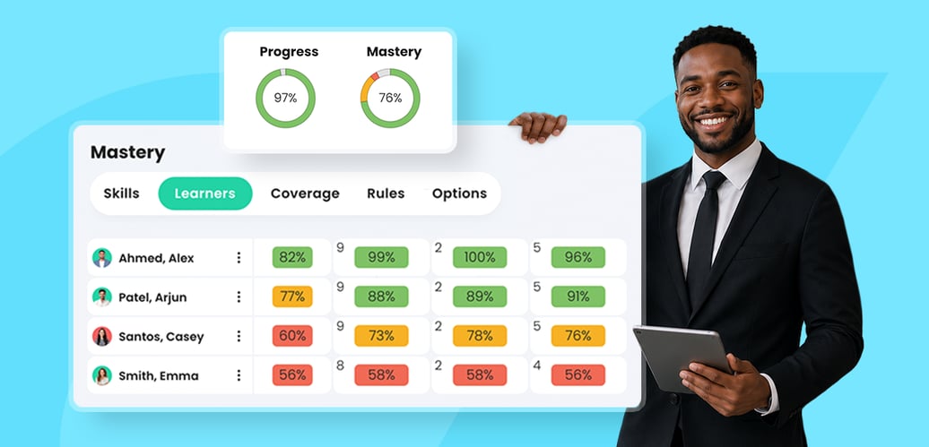 How professional certification is moving beyond seat time