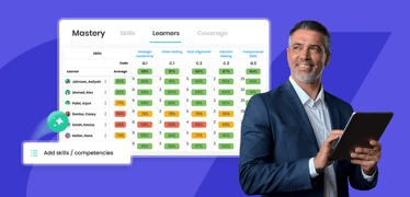 Image for How is extended enterprise learning shifting from training content to skills-first partner capability?