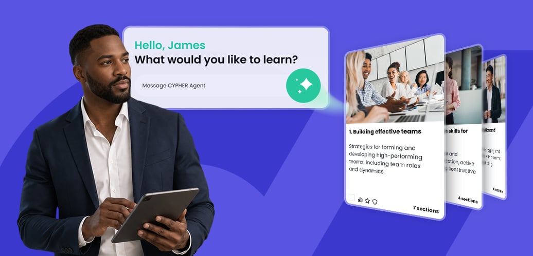 How AI transforms partner enablement from content to real-time support
