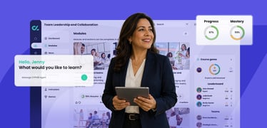 Image for How AI is transforming customer training—from creation to in-the-moment support