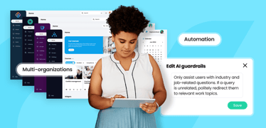 Image for How can organizations avoid extended enterprise LMS failure as they scale?