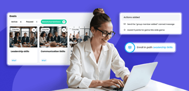 Image for How personalized learning increases adoption in customer and partner training programs