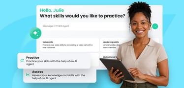 Image for How skills, courses, practice, and assessment finally connect