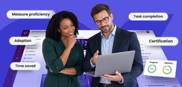 Image for How to measure the ROI of AI training and AI upskilling