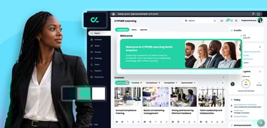 Image for How to scale partner training globally without losing brand or control