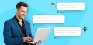Image for Managing global customer training with local relevance