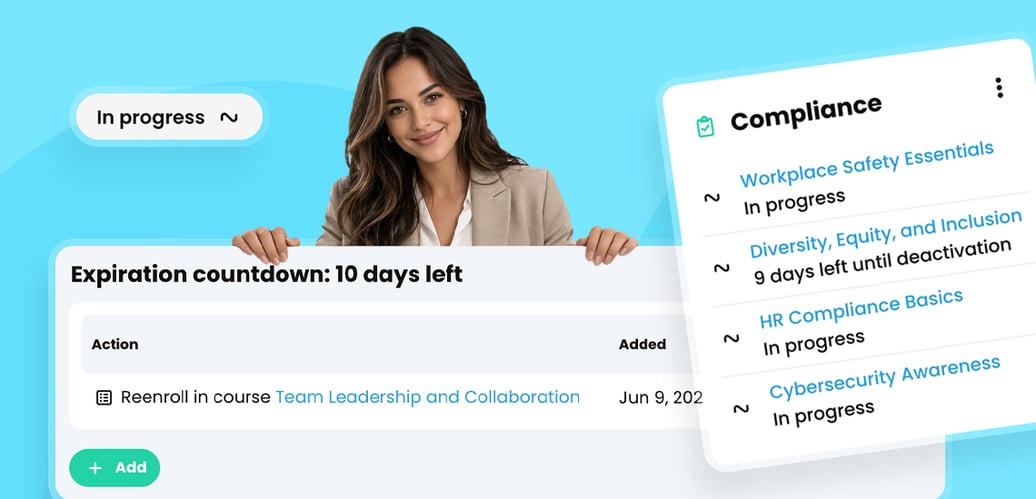 Managing partner compliance without slowing down your ecosystem