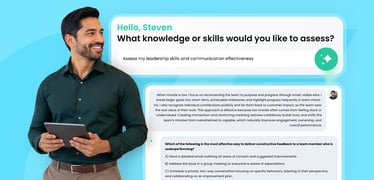 Image for Meet the agent: why learning platforms are becoming learning partners