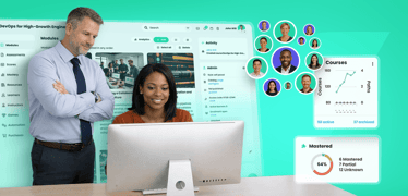 Image for Most popular LMS platforms for modern companies