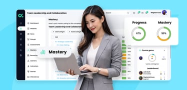 Image for Moving from certifications to skills: a smarter model for partner readiness