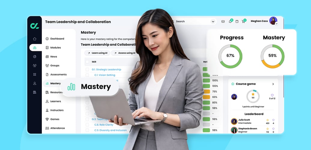 From certifications to skills: a smarter partner readiness model