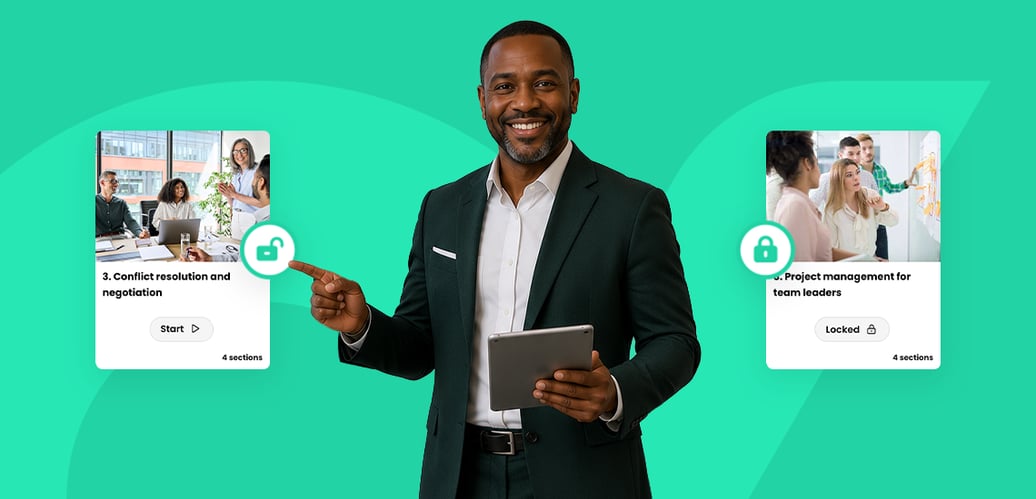 One customer, one learning path: the case for personalized customer education