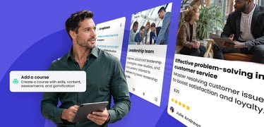 Image for Partner training in the age of speed: how to keep enablement aligned with product change