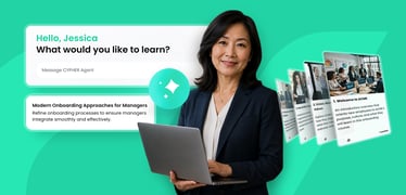 Image for Personalized learning at scale: a competitive advantage for training providers