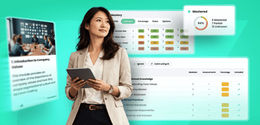 Image for Skills-based learning for partners and customers: Why outcomes matter more than content