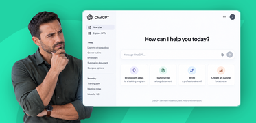 Image for The AI skills gap: why giving employees AI tools is not enough